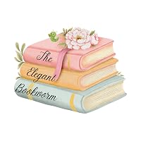 Profile Image for Linda Leigh The Elegant Bookworm.