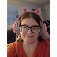 Profile Image for Serenity Cypert-Farringer.