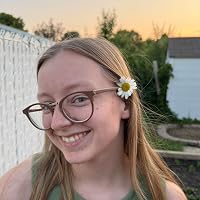 Profile Image for Rachel.