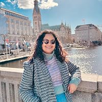Profile Image for Moumita Sengupta.