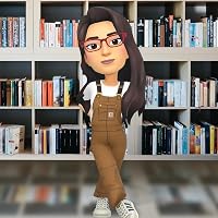 Profile Image for thebinge.reader.