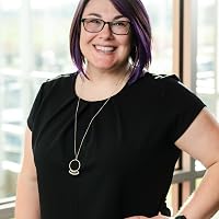 Profile Image for Marcie.