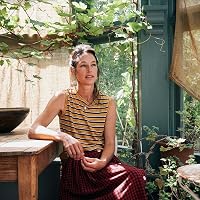 Profile Image for Clara Hoffmann.