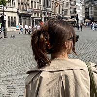 Profile Image for Irina.