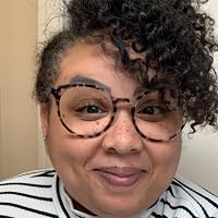 Profile Image for Amy.