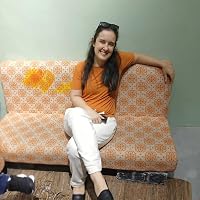 Profile Image for Julia Schutz.
