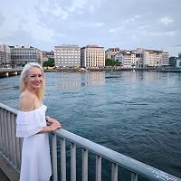 Profile Image for Angelika Staňková.
