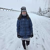 Profile Image for Jonneke Van Dorsten.