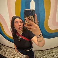 Profile Image for Carmen Schäfmann.