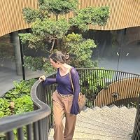 Profile Image for Öykü Zeynep.