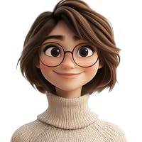 Profile Image for Maria.
