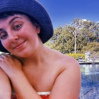 Profile Image for Meg Hanna.
