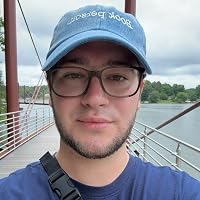Profile Image for Nick M..