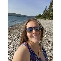 Profile Image for Elissa Punkkinen.