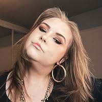 Profile Image for Ashley Hall.