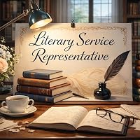 Profile Image for Literary Reprsentative.
