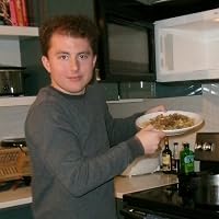 Profile Image for Joshua Parker.