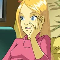 Profile Image for Nadia.