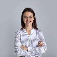 Profile Image for Marie Louis.