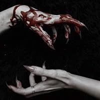 Profile Image for Abi Rose 🩸🥀.