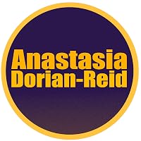 Profile Image for Anastasia Dorian-Reid.
