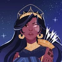 Profile Image for Mayari.