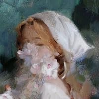 Profile Image for Årrietty.