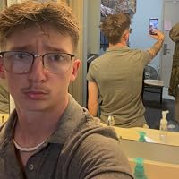 Profile Image for Ethan Burneson.