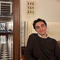Profile Image for Bernat Escanelles.