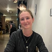 Profile Image for Megan Townshend.