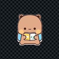 Profile Image for Bubu Bubu.