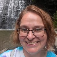 Profile Image for Deborah Smith.