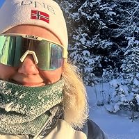 Profile Image for Anja Storbråten.