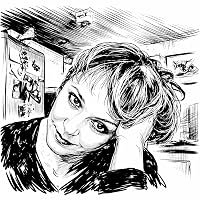 Profile Image for Mandana Hendessi.