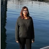 Profile Image for Priti Gupta.