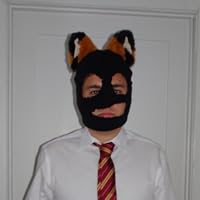 Profile Image for Ellis Gordon.