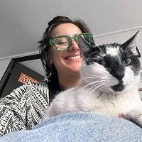 Profile Image for Lorena Tasca.