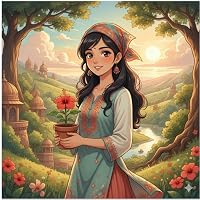Profile Image for Deepika Rawal.