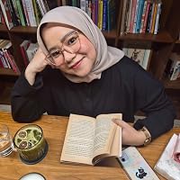 Profile Image for Sarrah Nadhifah.