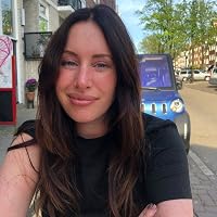 Profile Image for Marjolijn Verkerk.