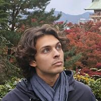 Profile Image for Filippo Fedeli.