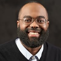 Profile Image for André J. Carroll.