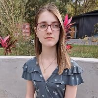 Profile Image for Astrid Fick.