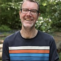Profile Image for John Fuller.