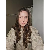 Profile Image for Kristen Gonzalez.