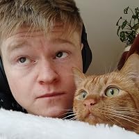 Profile Image for Michał.