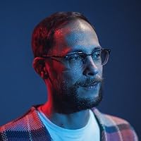 Profile Image for Andrew Krok.