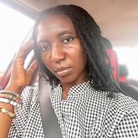 Profile Image for Grace Amina Ogbe.