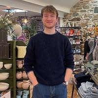 Profile Image for Innes Finlay.