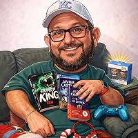 Profile Image for Jorge Gonzalez.
